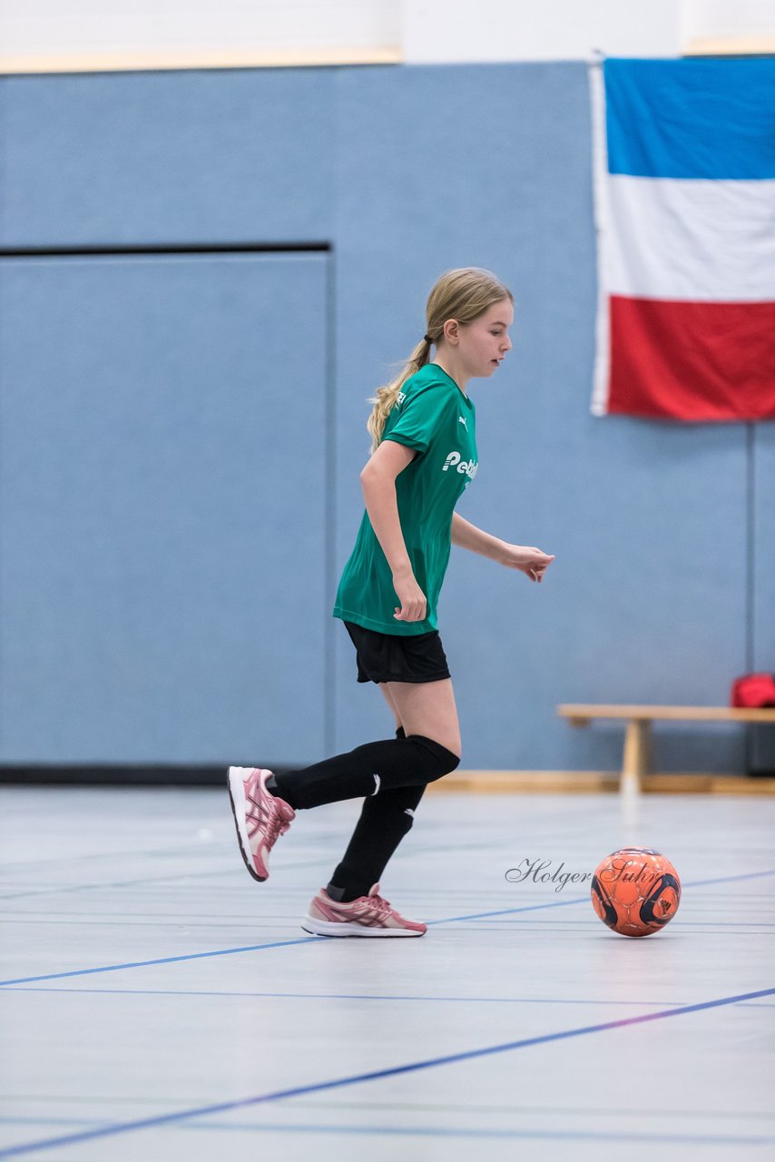 Bild 140 - wCJ Futsalmeisterschaft Runde 1